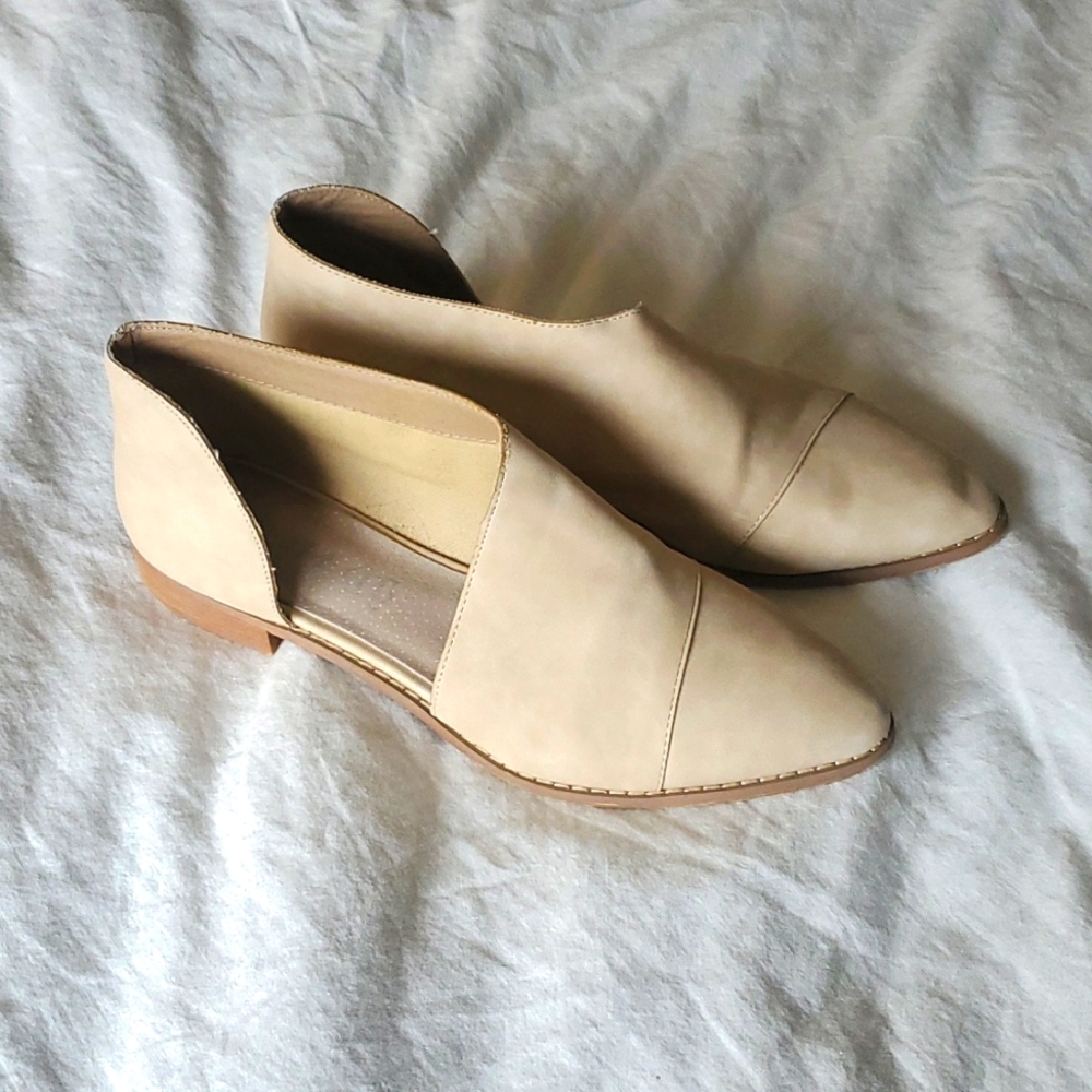 CJLA mules